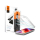 Szkło ochronne do smartfonów Spigen Glass tR EZ Fit Pro HD 2 Pack do iPhone 18 Pro/17 Pro/17/16